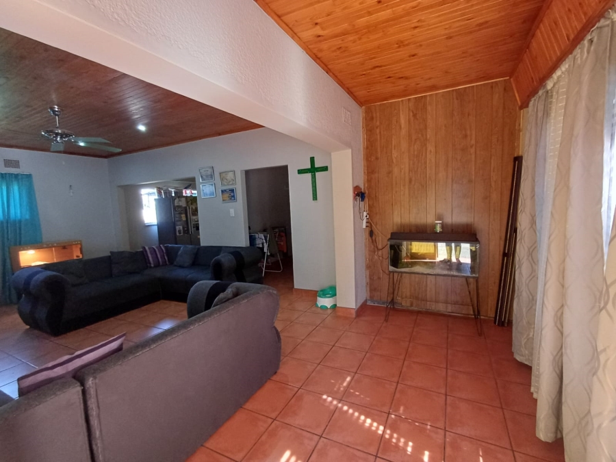 3 Bedroom Property for Sale in Vanderbijlpark SE 1 Gauteng
