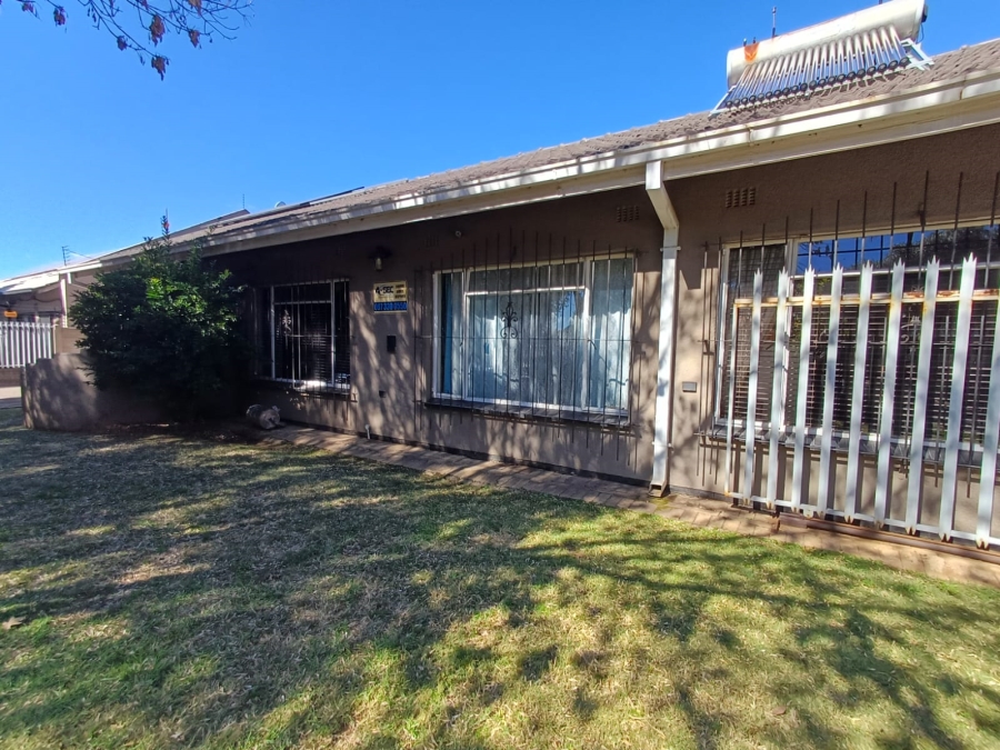 3 Bedroom Property for Sale in Vanderbijlpark SE 1 Gauteng