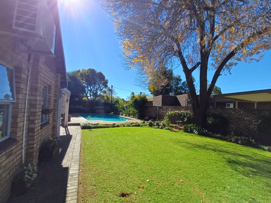 3 Bedroom Property for Sale in Vanderbijlpark Sw 2 Gauteng