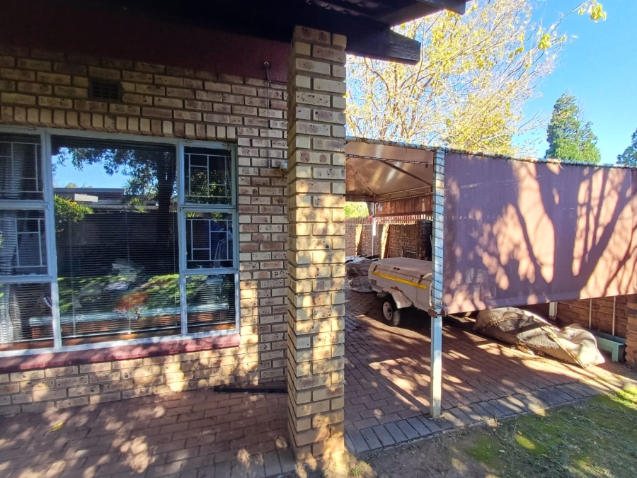 3 Bedroom Property for Sale in Vanderbijlpark Sw 2 Gauteng