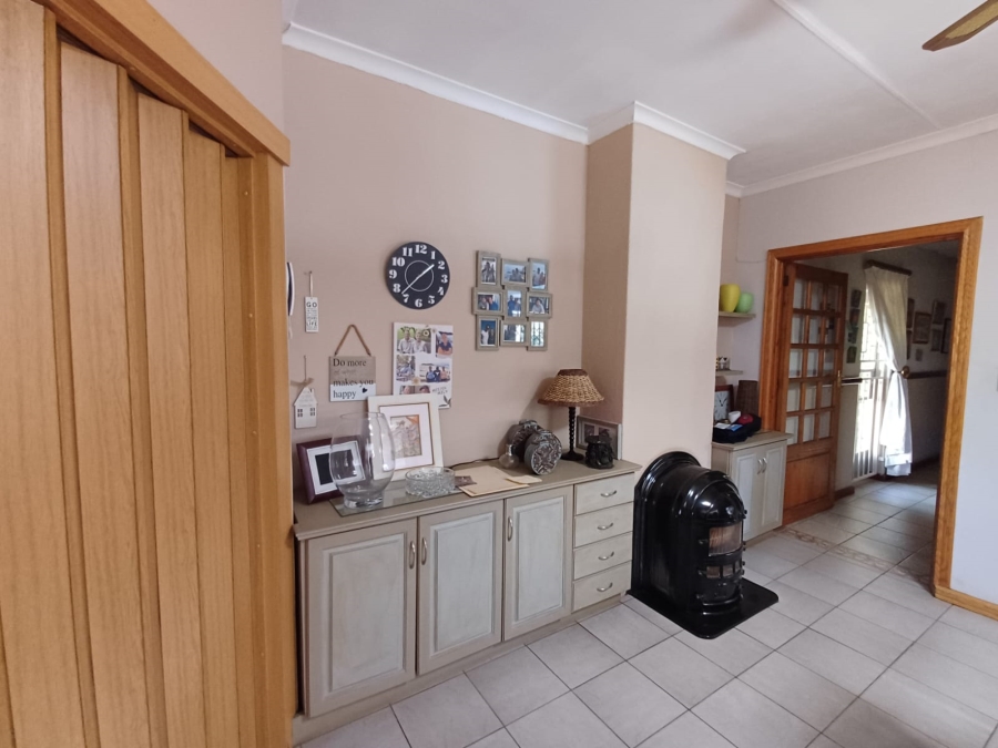 3 Bedroom Property for Sale in Vanderbijlpark Sw 2 Gauteng