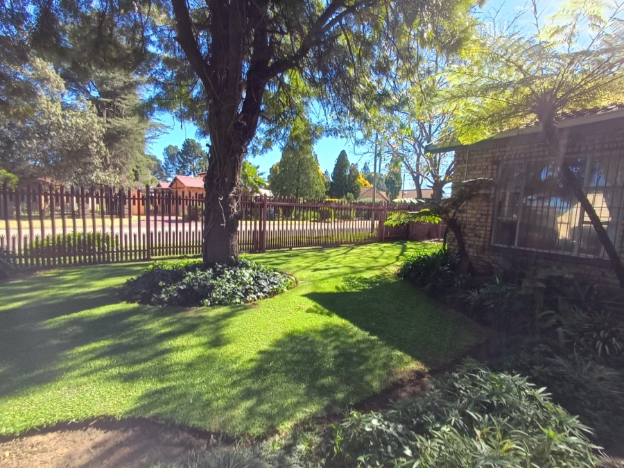 3 Bedroom Property for Sale in Vanderbijlpark Sw 2 Gauteng