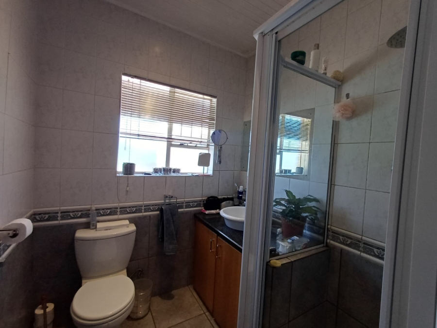 3 Bedroom Property for Sale in Vanderbijlpark Sw 2 Gauteng
