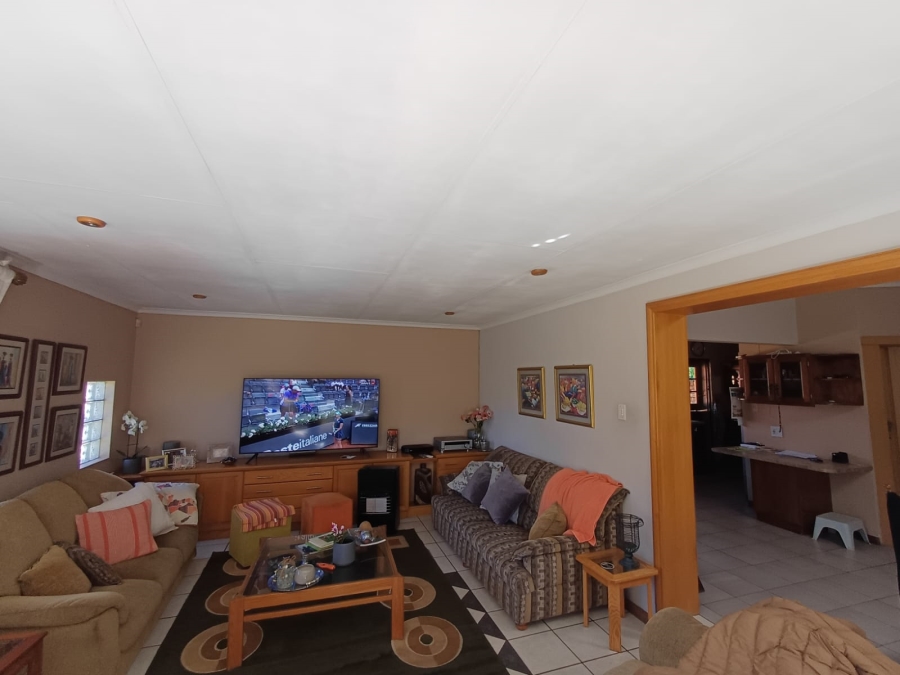 3 Bedroom Property for Sale in Vanderbijlpark Sw 2 Gauteng