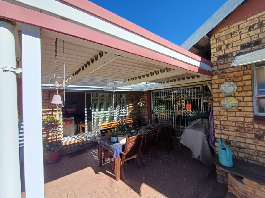 3 Bedroom Property for Sale in Vanderbijlpark Sw 2 Gauteng