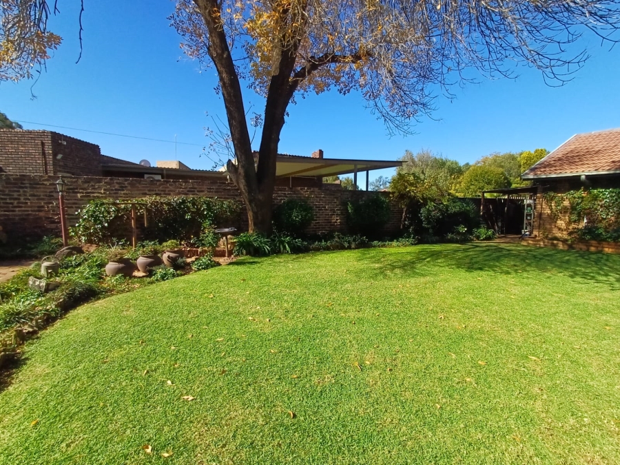 3 Bedroom Property for Sale in Vanderbijlpark Sw 2 Gauteng