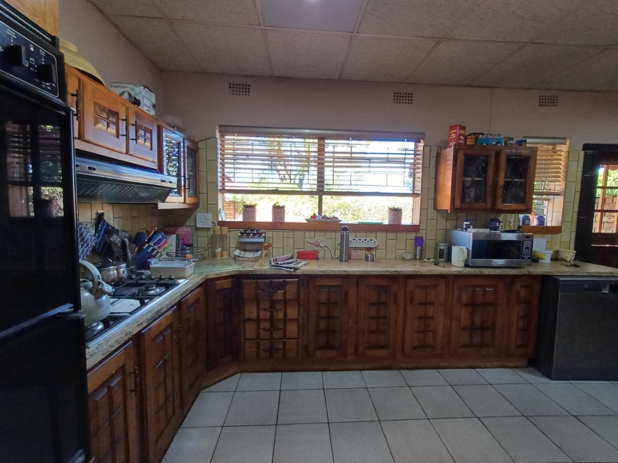 3 Bedroom Property for Sale in Vanderbijlpark Sw 2 Gauteng
