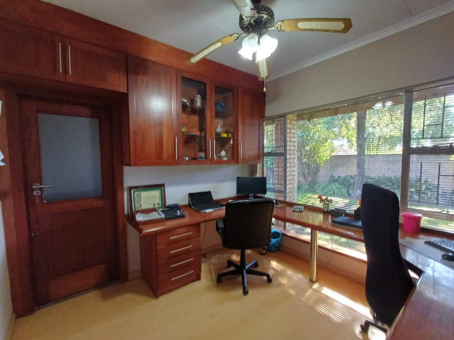 3 Bedroom Property for Sale in Vanderbijlpark Sw 2 Gauteng