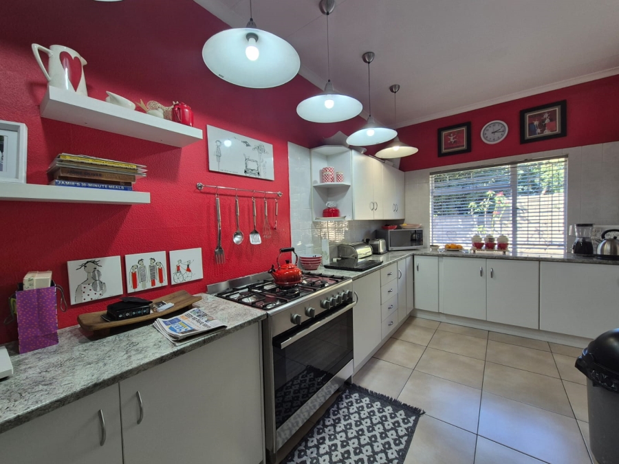 3 Bedroom Property for Sale in Vanderbijlpark SE Gauteng