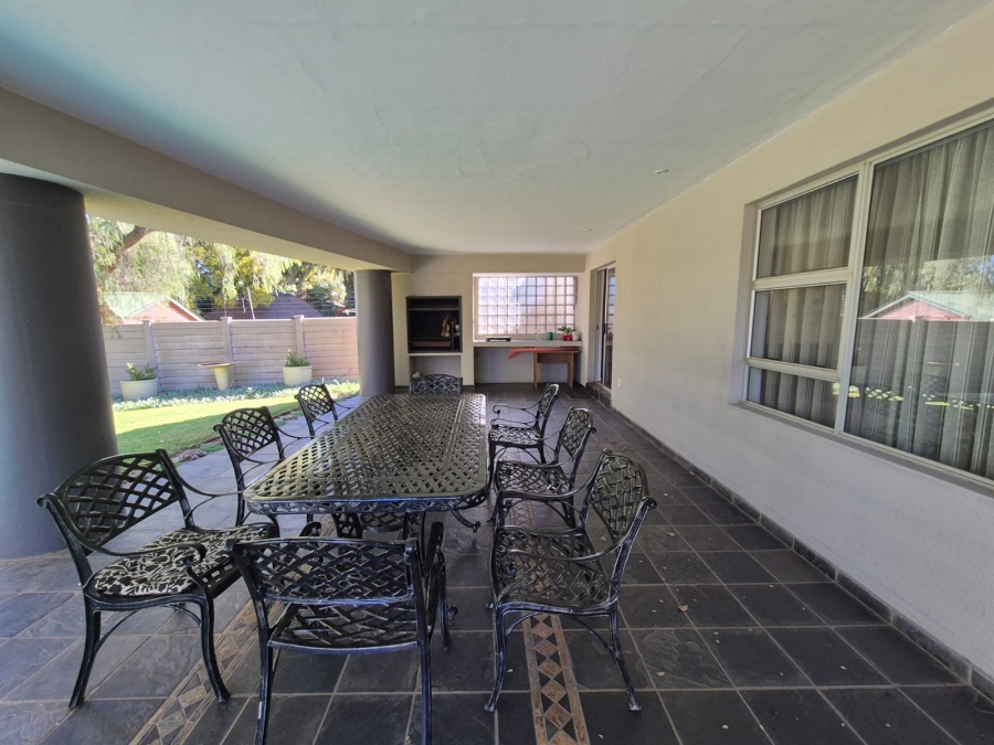 3 Bedroom Property for Sale in Vanderbijlpark SE Gauteng