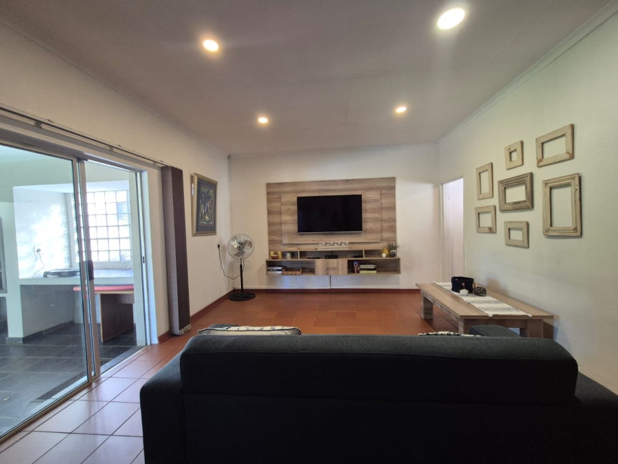 3 Bedroom Property for Sale in Vanderbijlpark SE Gauteng