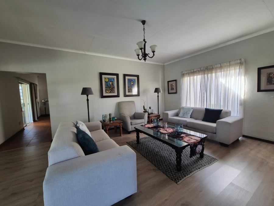 3 Bedroom Property for Sale in Vanderbijlpark SE Gauteng