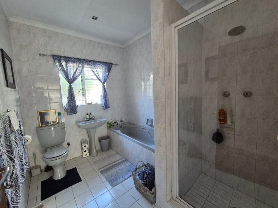 3 Bedroom Property for Sale in Vanderbijlpark SE Gauteng