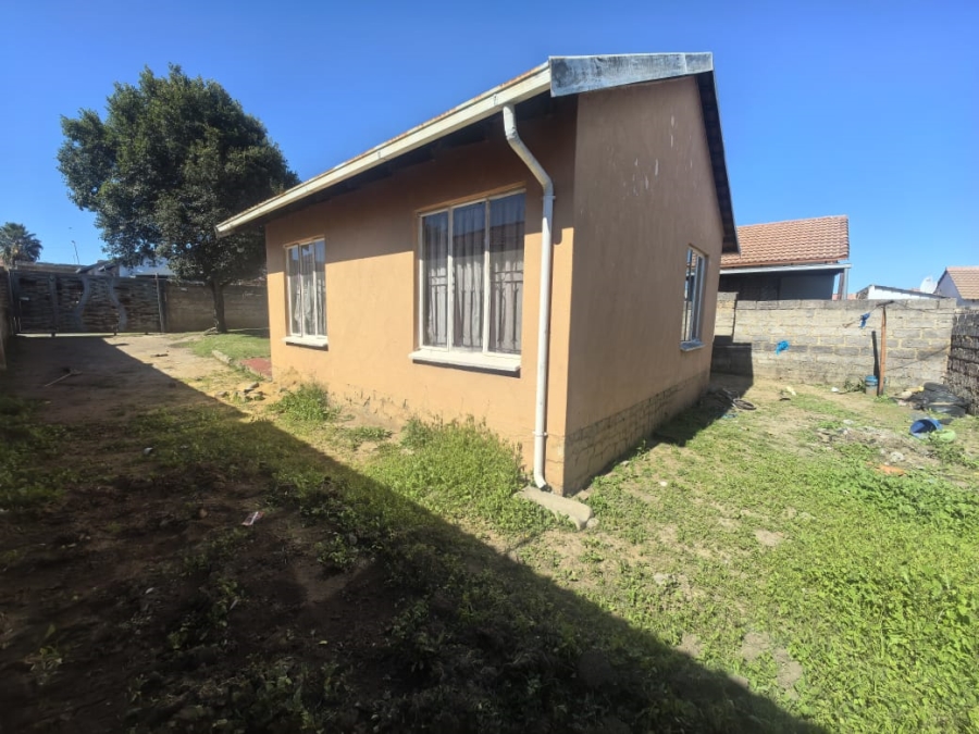 0 Bedroom Property for Sale in Birch Acres Gauteng
