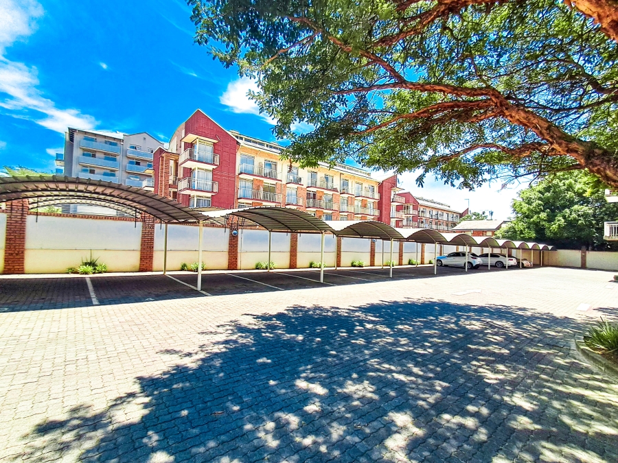 1 Bedroom Property for Sale in Hatfield Gauteng