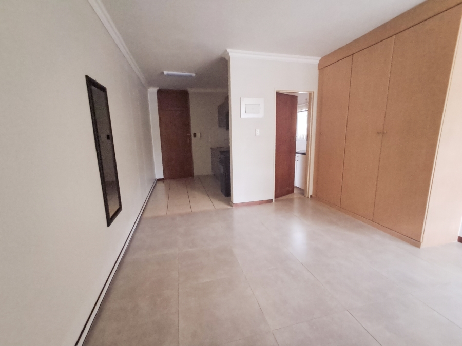 1 Bedroom Property for Sale in Hatfield Gauteng