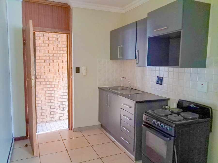 1 Bedroom Property for Sale in Hatfield Gauteng