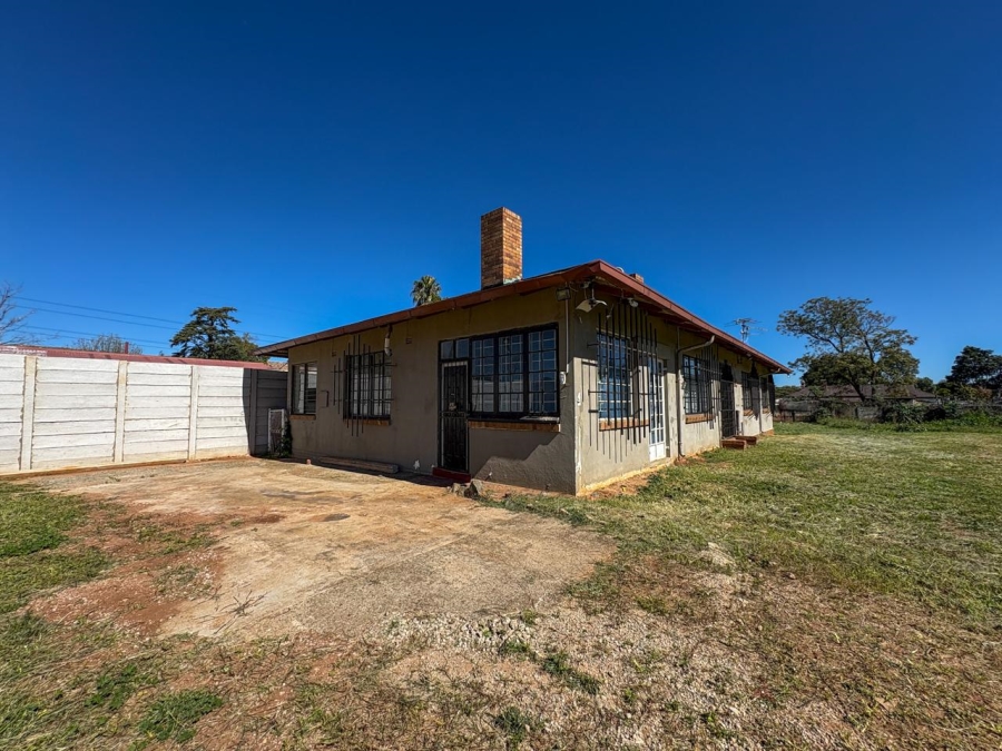 4 Bedroom Property for Sale in Simmerfield Gauteng