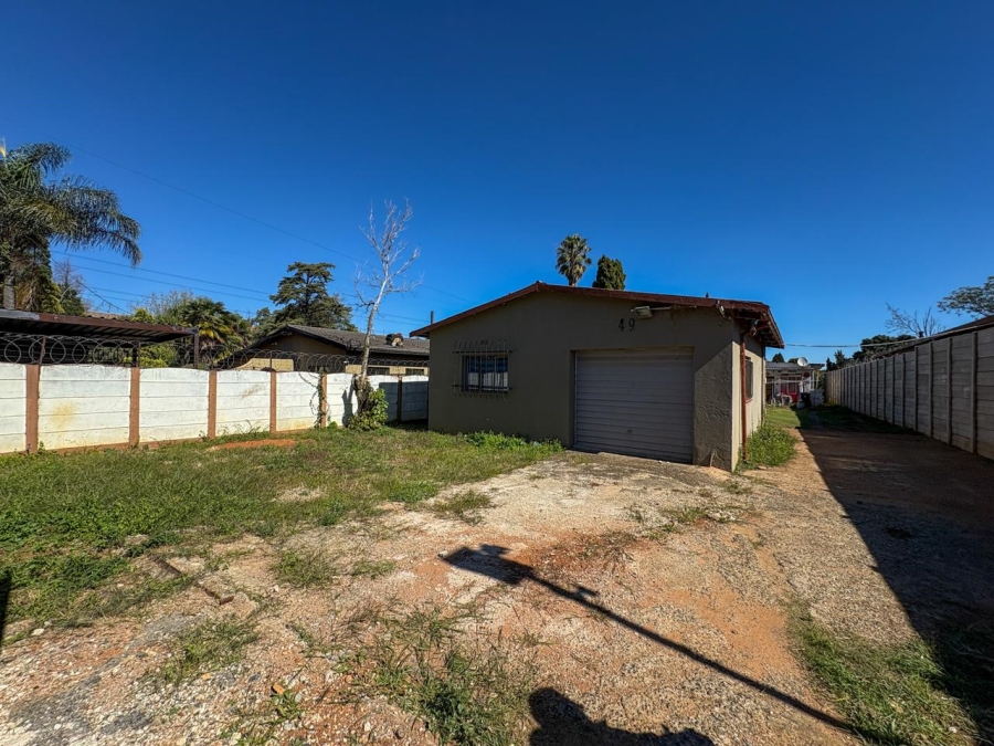4 Bedroom Property for Sale in Simmerfield Gauteng