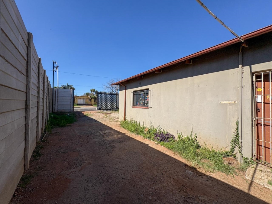 4 Bedroom Property for Sale in Simmerfield Gauteng