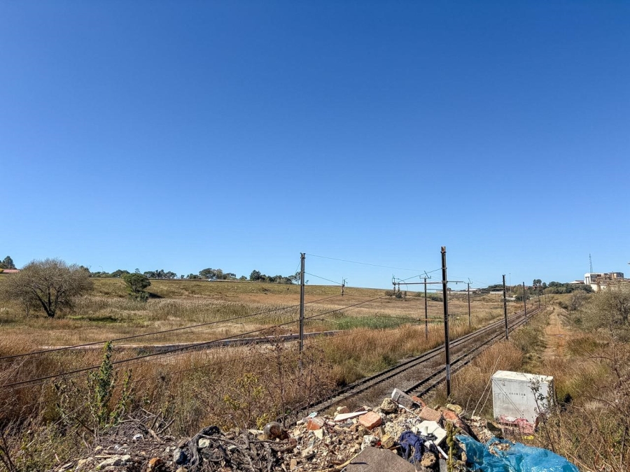 0 Bedroom Property for Sale in Salies Village Gauteng