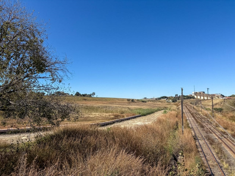 0 Bedroom Property for Sale in Salies Village Gauteng