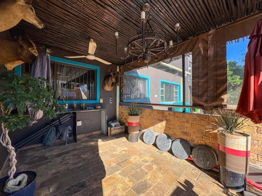 3 Bedroom Property for Sale in Brenthurst Gauteng