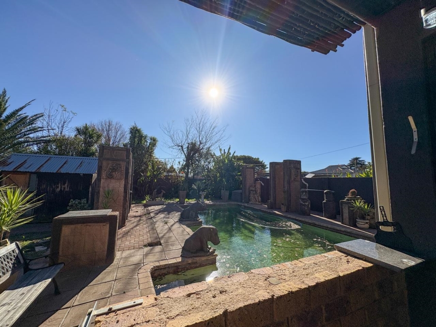 3 Bedroom Property for Sale in Brenthurst Gauteng