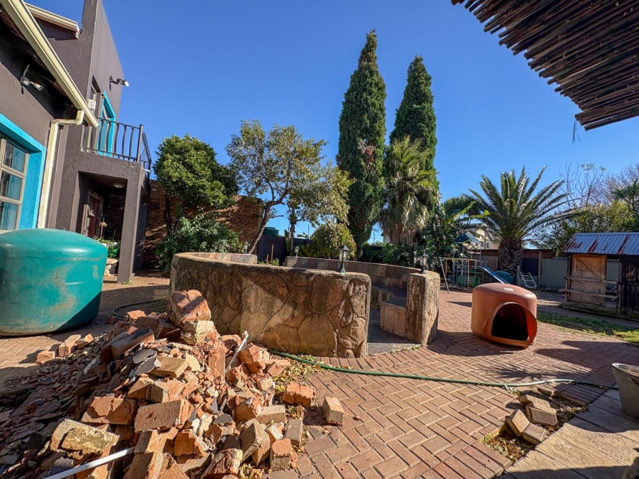 3 Bedroom Property for Sale in Brenthurst Gauteng