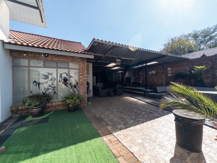 3 Bedroom Property for Sale in Boksburg North Gauteng