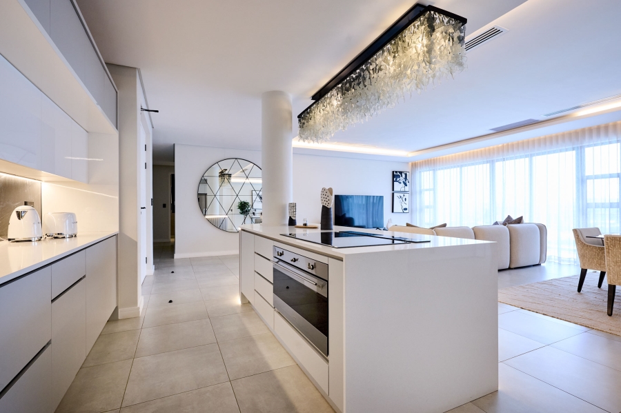 3 Bedroom Property for Sale in Waterfall Gauteng