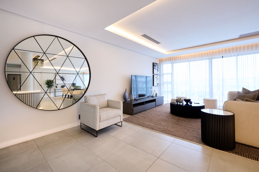 3 Bedroom Property for Sale in Waterfall Gauteng