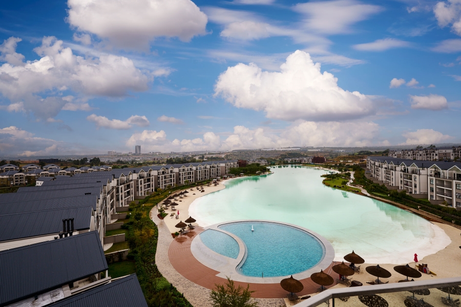 3 Bedroom Property for Sale in Waterfall Gauteng