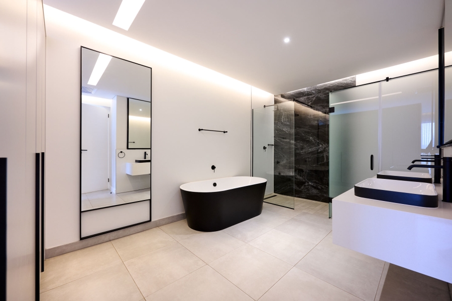 3 Bedroom Property for Sale in Waterfall Gauteng