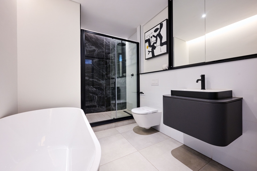3 Bedroom Property for Sale in Waterfall Gauteng