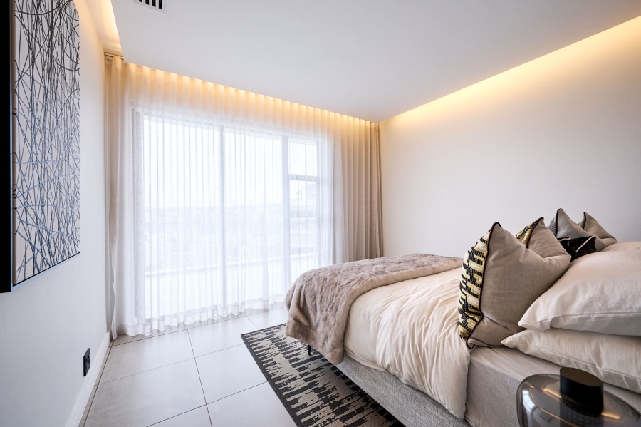 3 Bedroom Property for Sale in Waterfall Gauteng