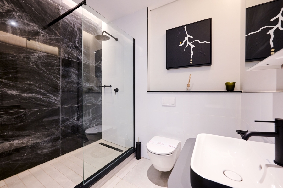 3 Bedroom Property for Sale in Waterfall Gauteng