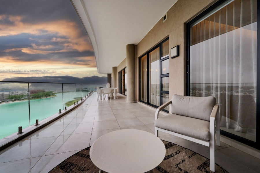 3 Bedroom Property for Sale in Waterfall Gauteng