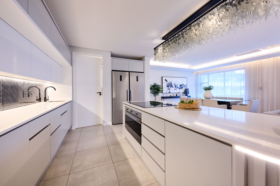 3 Bedroom Property for Sale in Waterfall Gauteng