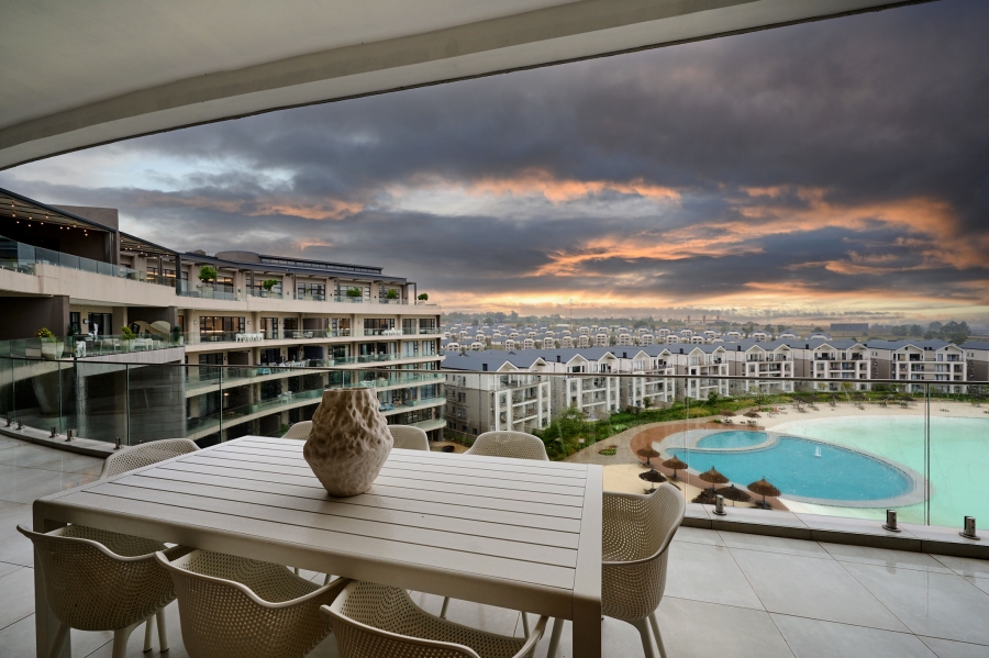 3 Bedroom Property for Sale in Waterfall Gauteng