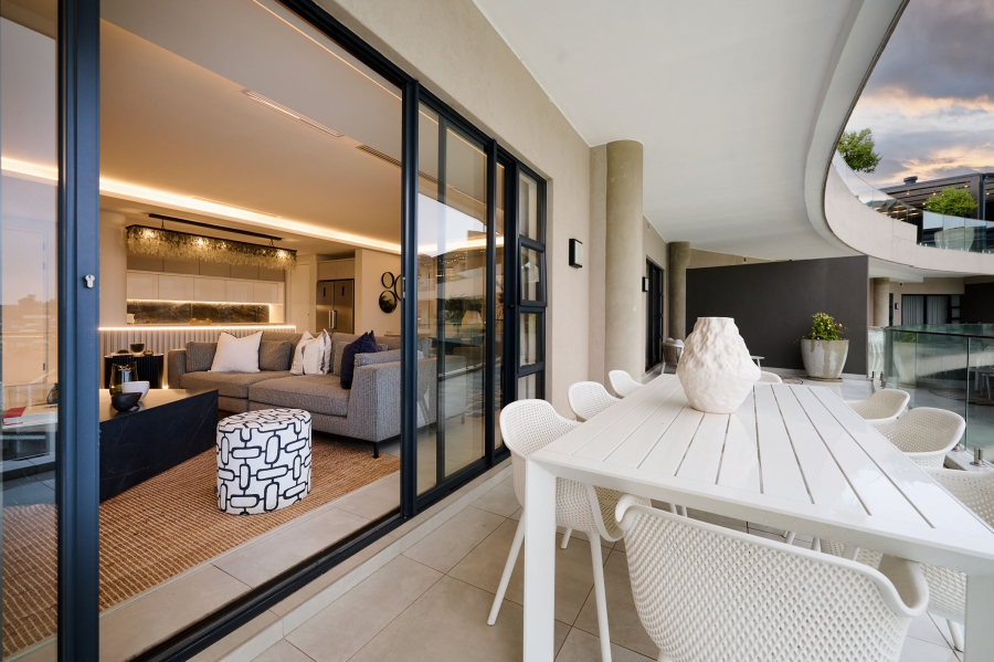 3 Bedroom Property for Sale in Waterfall Gauteng