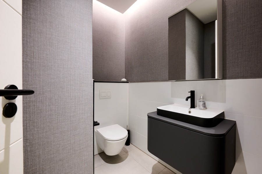 3 Bedroom Property for Sale in Waterfall Gauteng