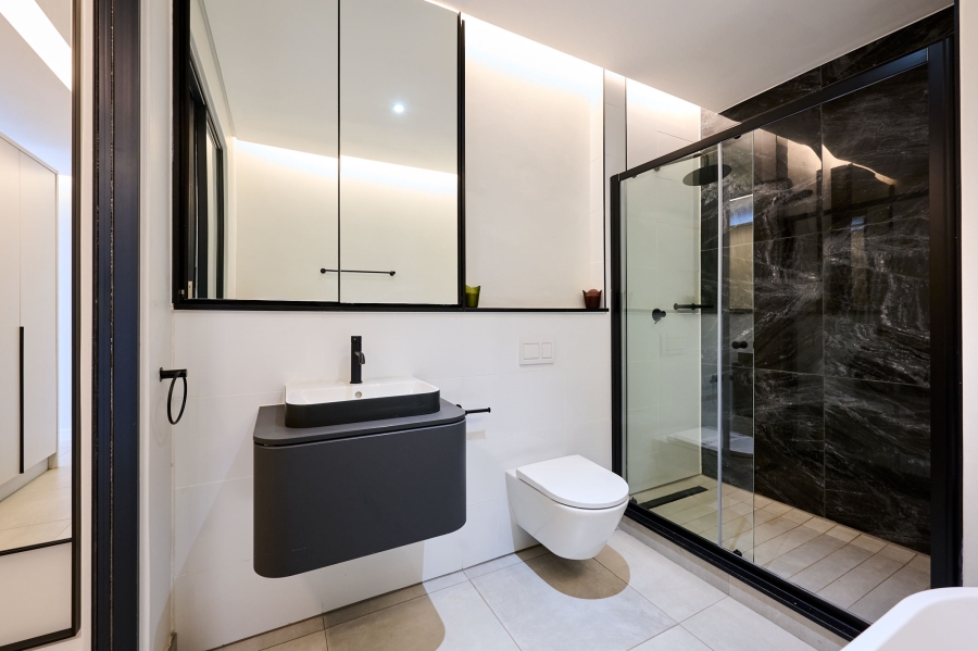 3 Bedroom Property for Sale in Waterfall Gauteng
