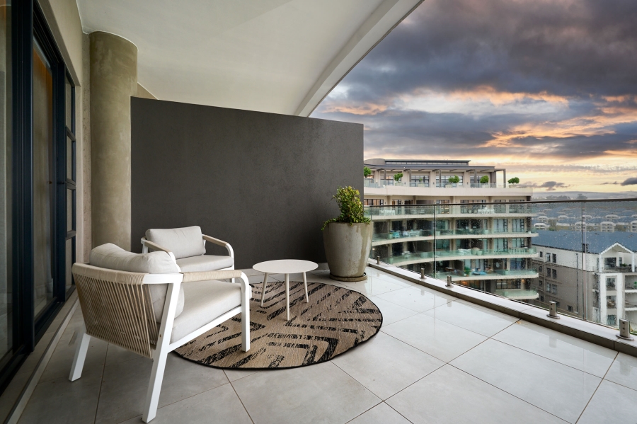 3 Bedroom Property for Sale in Waterfall Gauteng