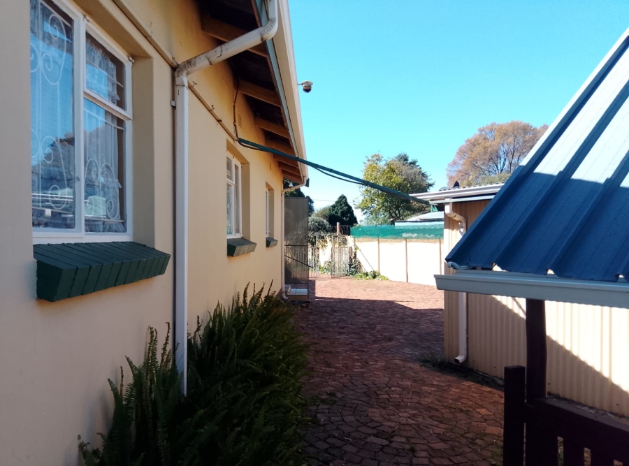 4 Bedroom Property for Sale in Casseldale Gauteng