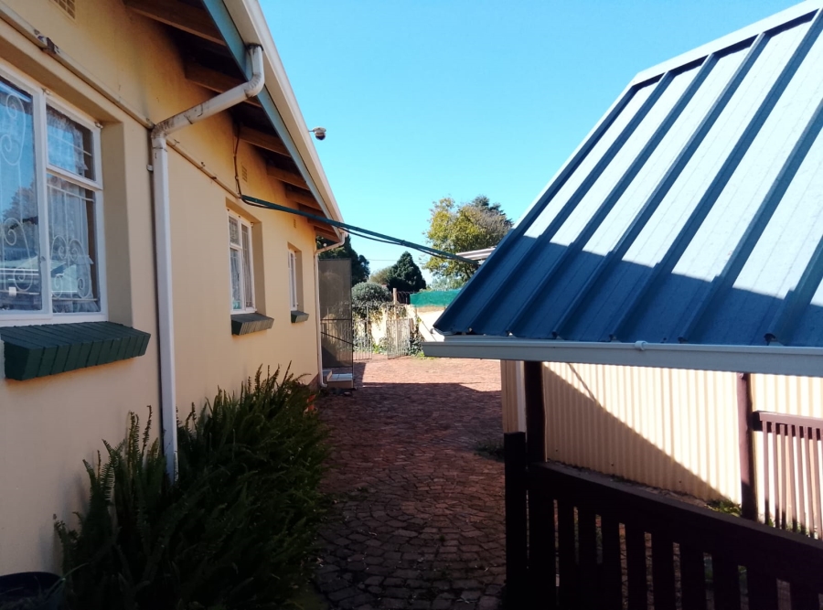 4 Bedroom Property for Sale in Casseldale Gauteng
