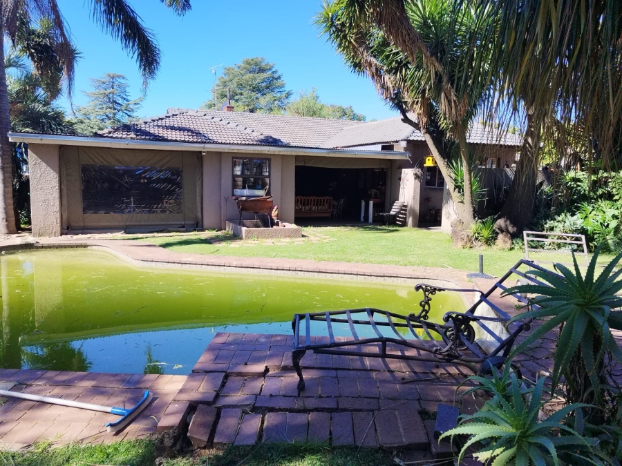 4 Bedroom Property for Sale in Allen Grove Gauteng