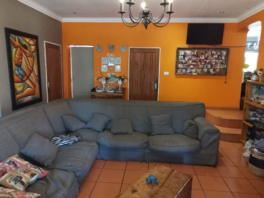 4 Bedroom Property for Sale in Allen Grove Gauteng