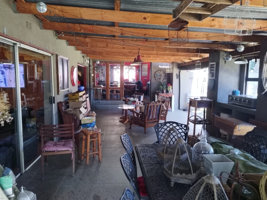 4 Bedroom Property for Sale in Allen Grove Gauteng