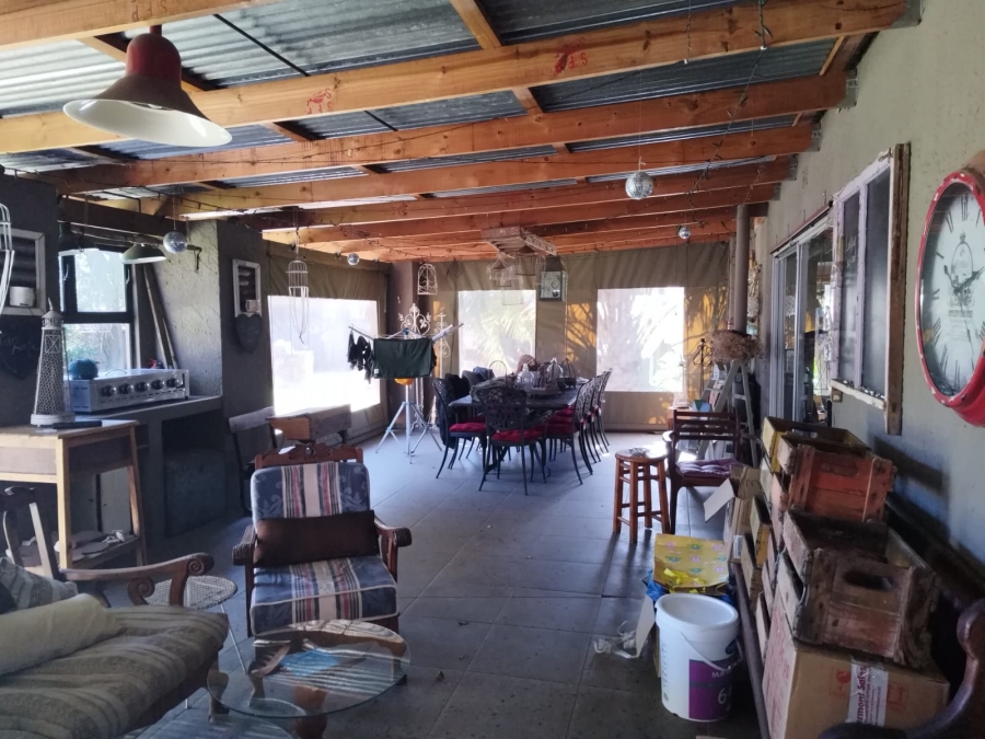 4 Bedroom Property for Sale in Allen Grove Gauteng